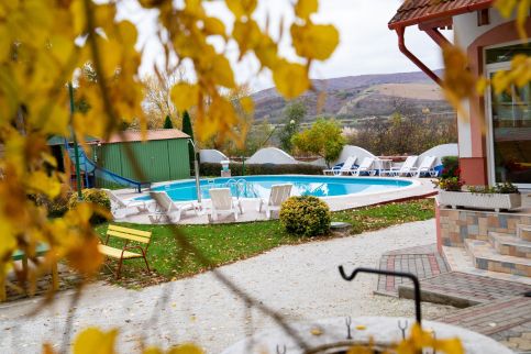 Tündérvölgy Vendégház29