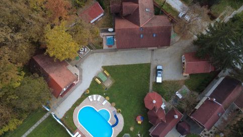 Tündérvölgy Vendégház11