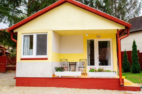 Tündérvölgy Vendégház14