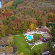 Tündérvölgy Vendégház