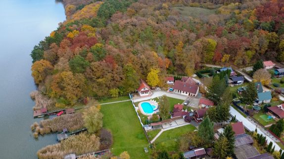 Tündérvölgy Vendégház