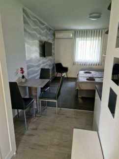 Tóthék Apartman és Rendezvényterem2