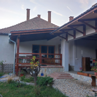 Ambrus Vendégház