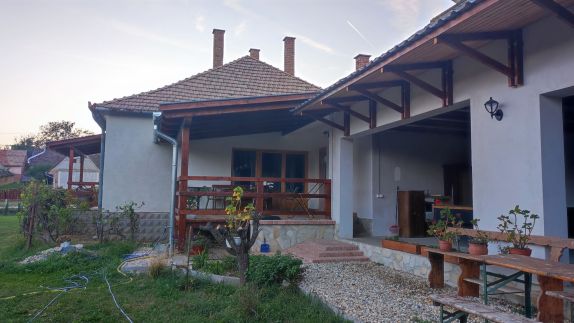 Ambrus Vendégház