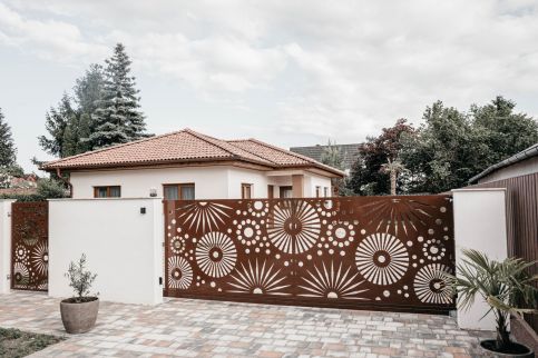 Luxury Wellness Home Balatonboglár10