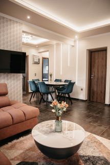 Luxury Wellness Home Balatonboglár17