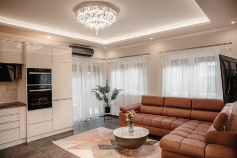 Luxury Wellness Home Balatonboglár7