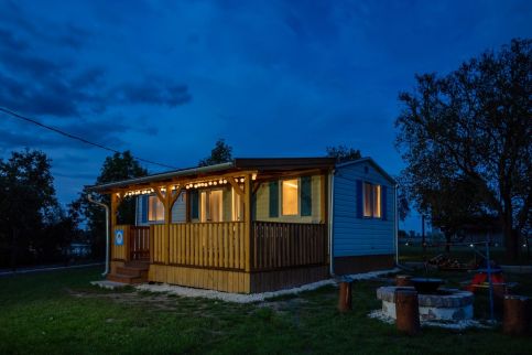 Harangzugi Harmónia Üdülőház Holt-Körös23
