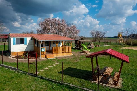 Harangzugi Harmónia Üdülőház Holt-Körös25