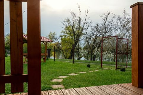Harangzugi Harmónia Üdülőház Holt-Körös27