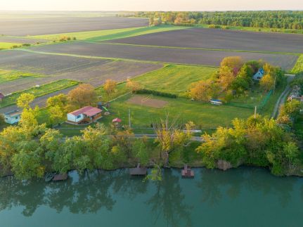 Harangzugi Harmónia Üdülőház Holt-Körös29