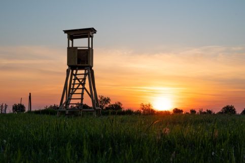 Harangzugi Harmónia Üdülőház Holt-Körös30