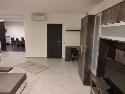 City Center Apartments Paks7