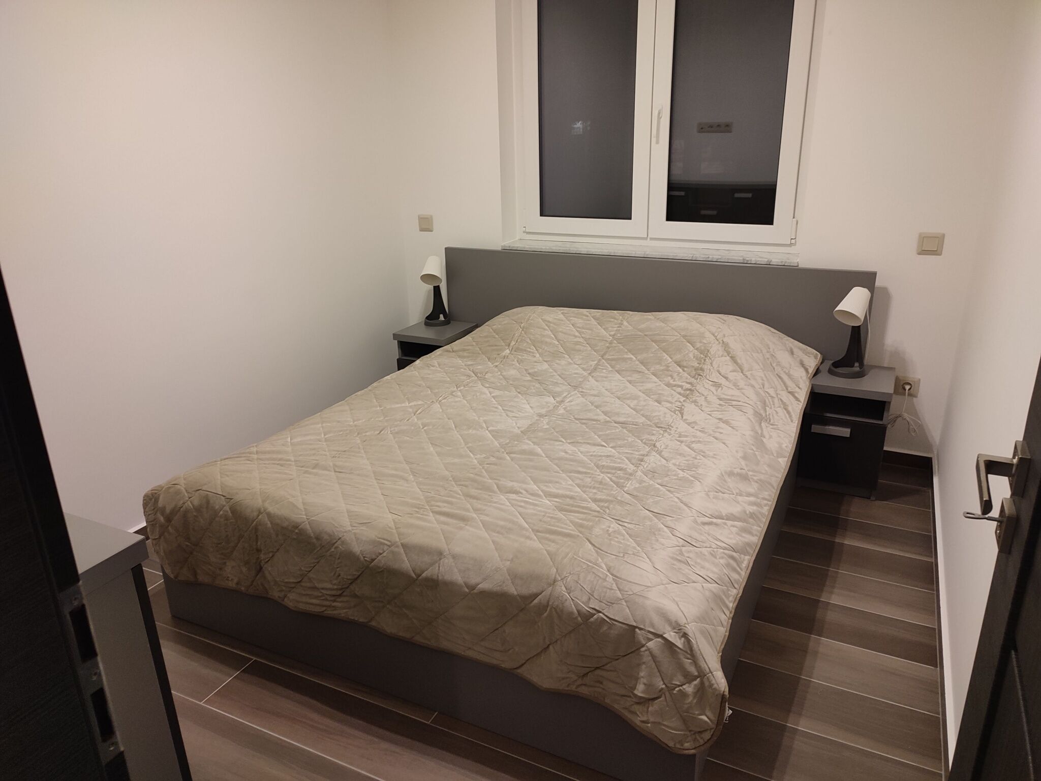 City Center Apartments Paks – Paks fotó 9