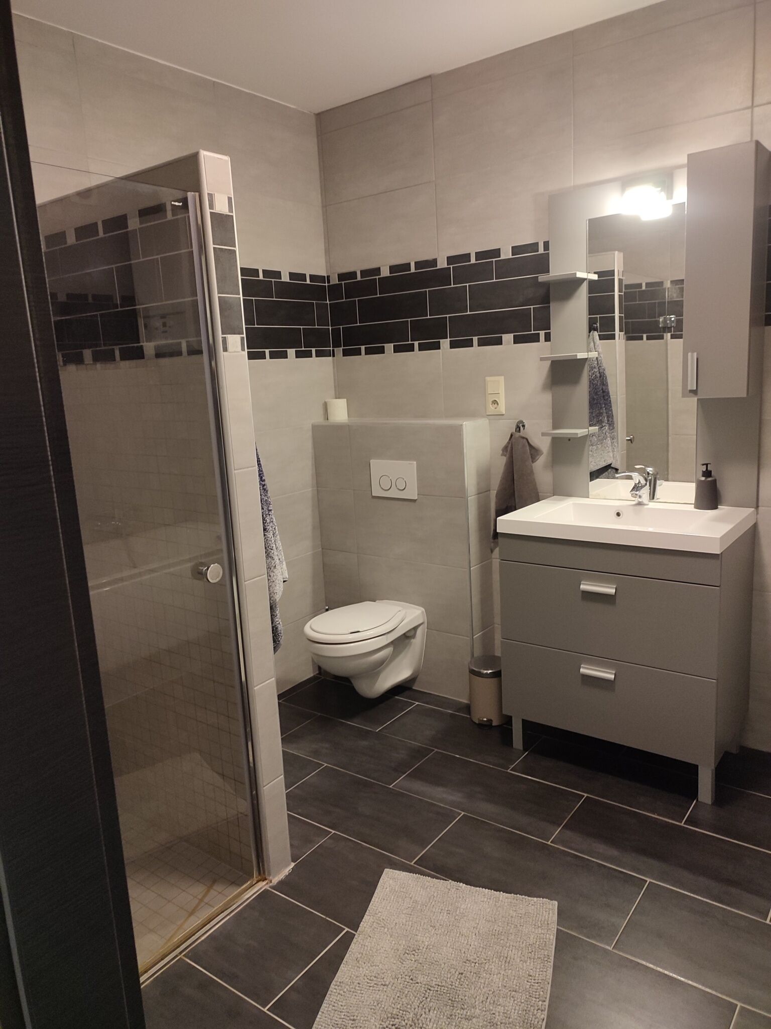 City Center Apartments Paks – Paks fotó 11