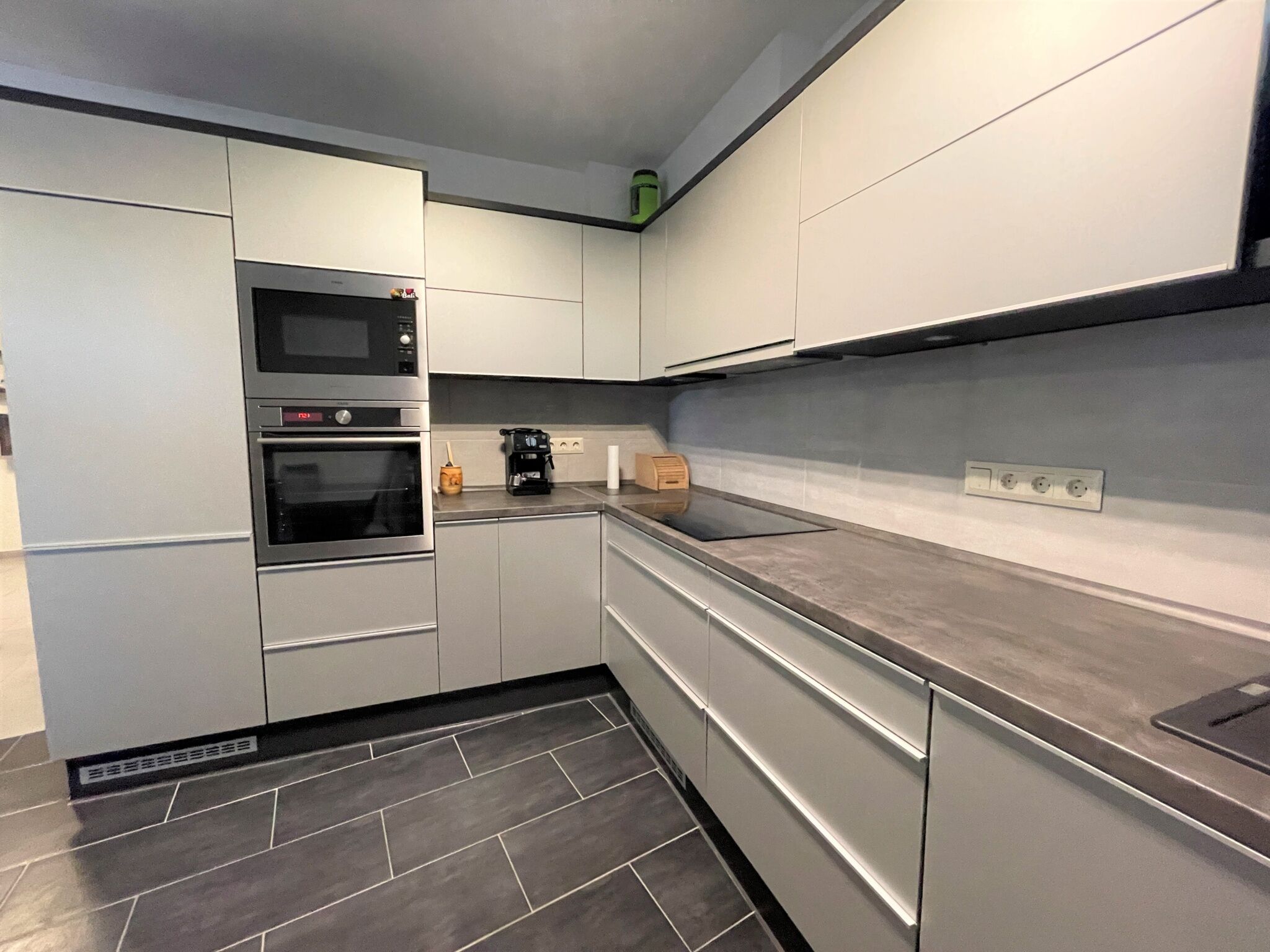 City Center Apartments Paks – Paks fotó 1
