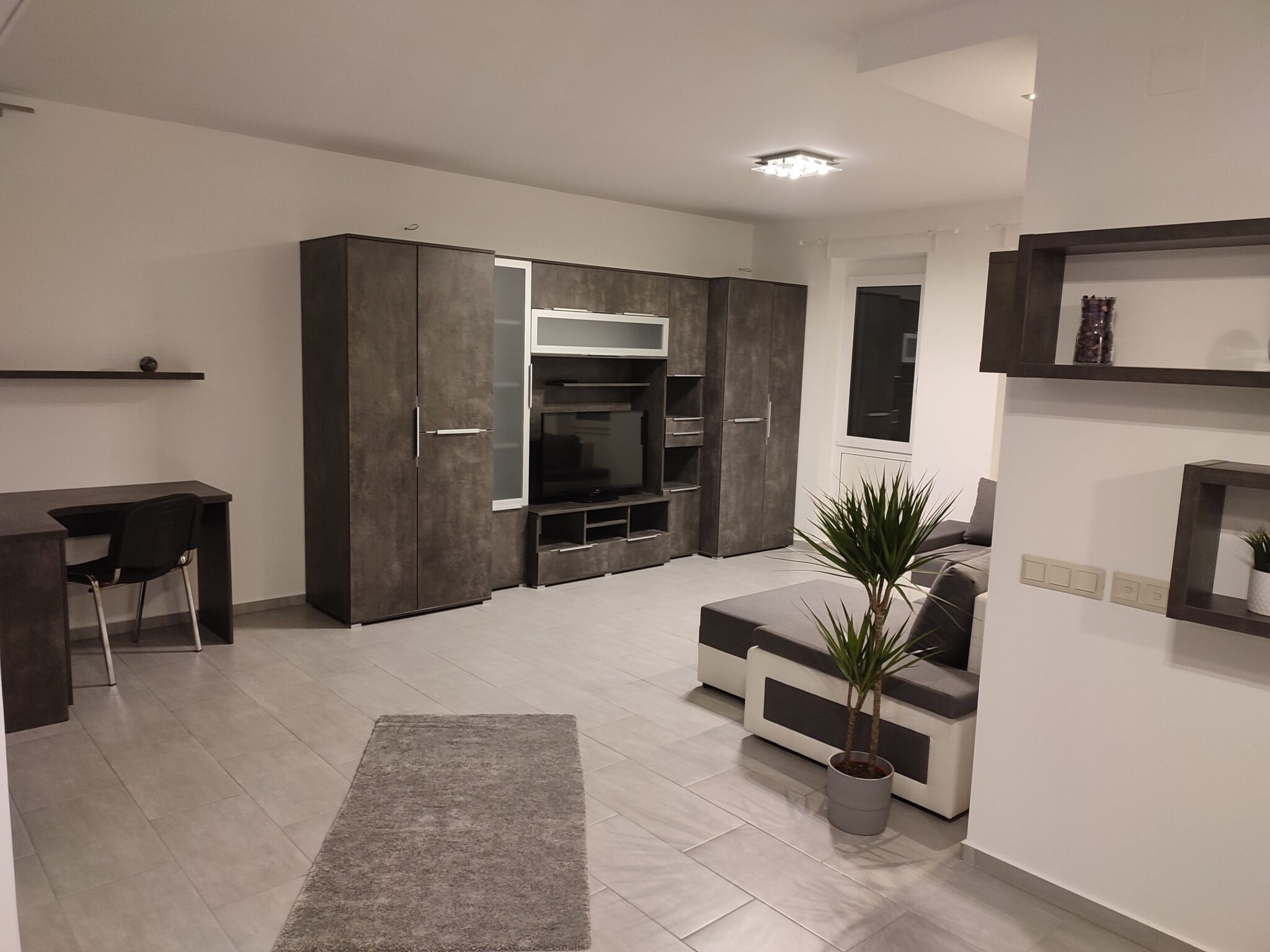 City Center Apartments Paks – Paks fotó 2