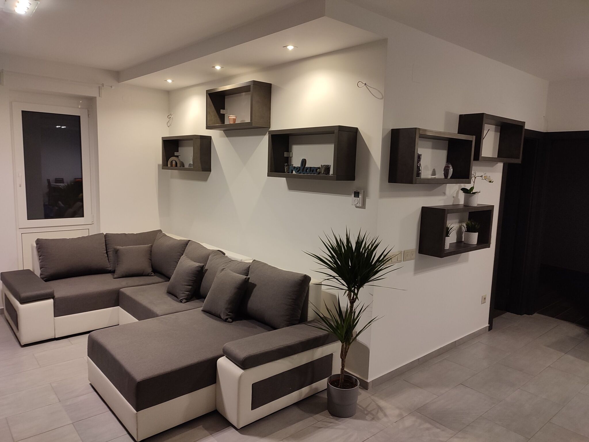 City Center Apartments Paks – Paks fotó 3