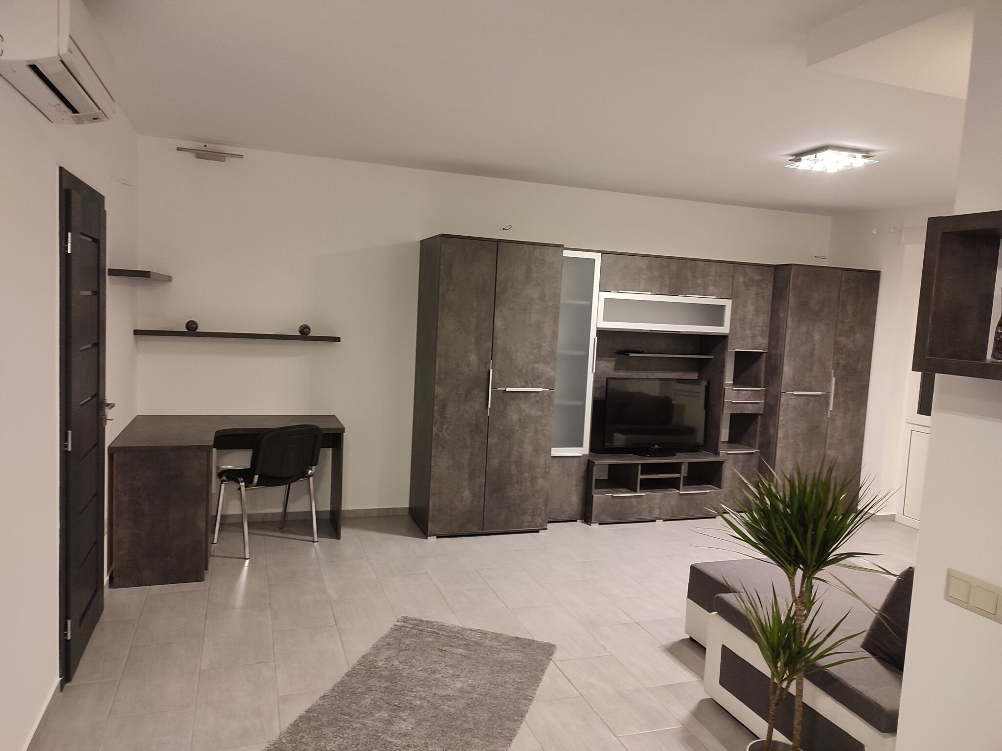 City Center Apartments Paks – Paks fotó 4