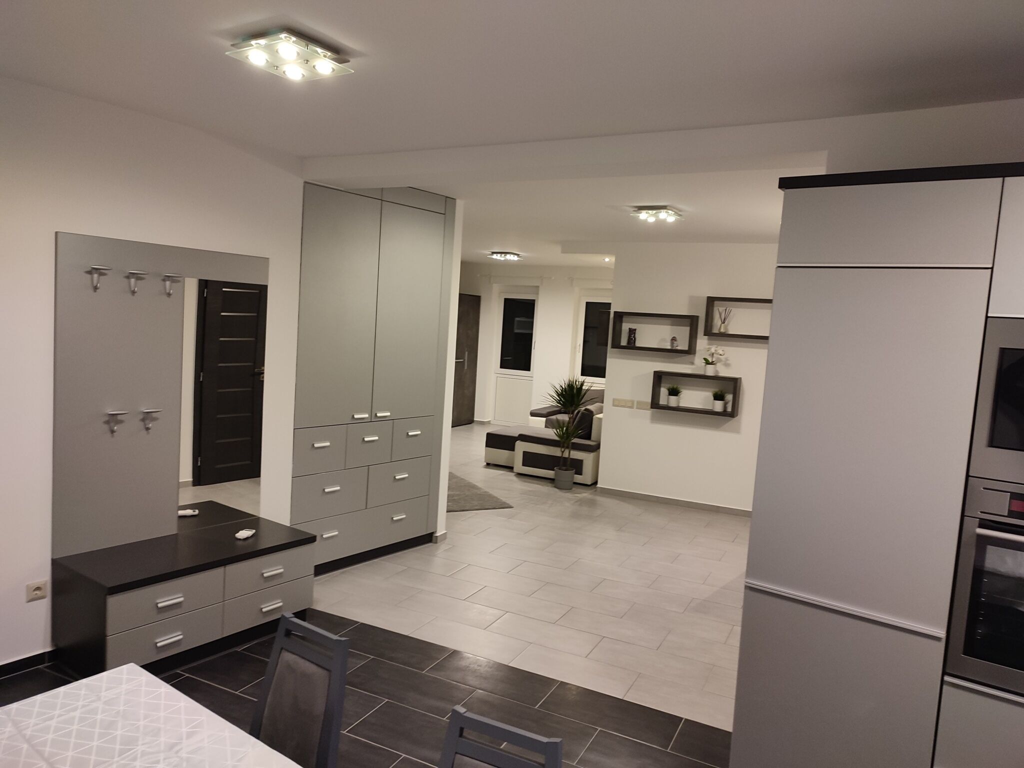 City Center Apartments Paks – Paks fotó 5