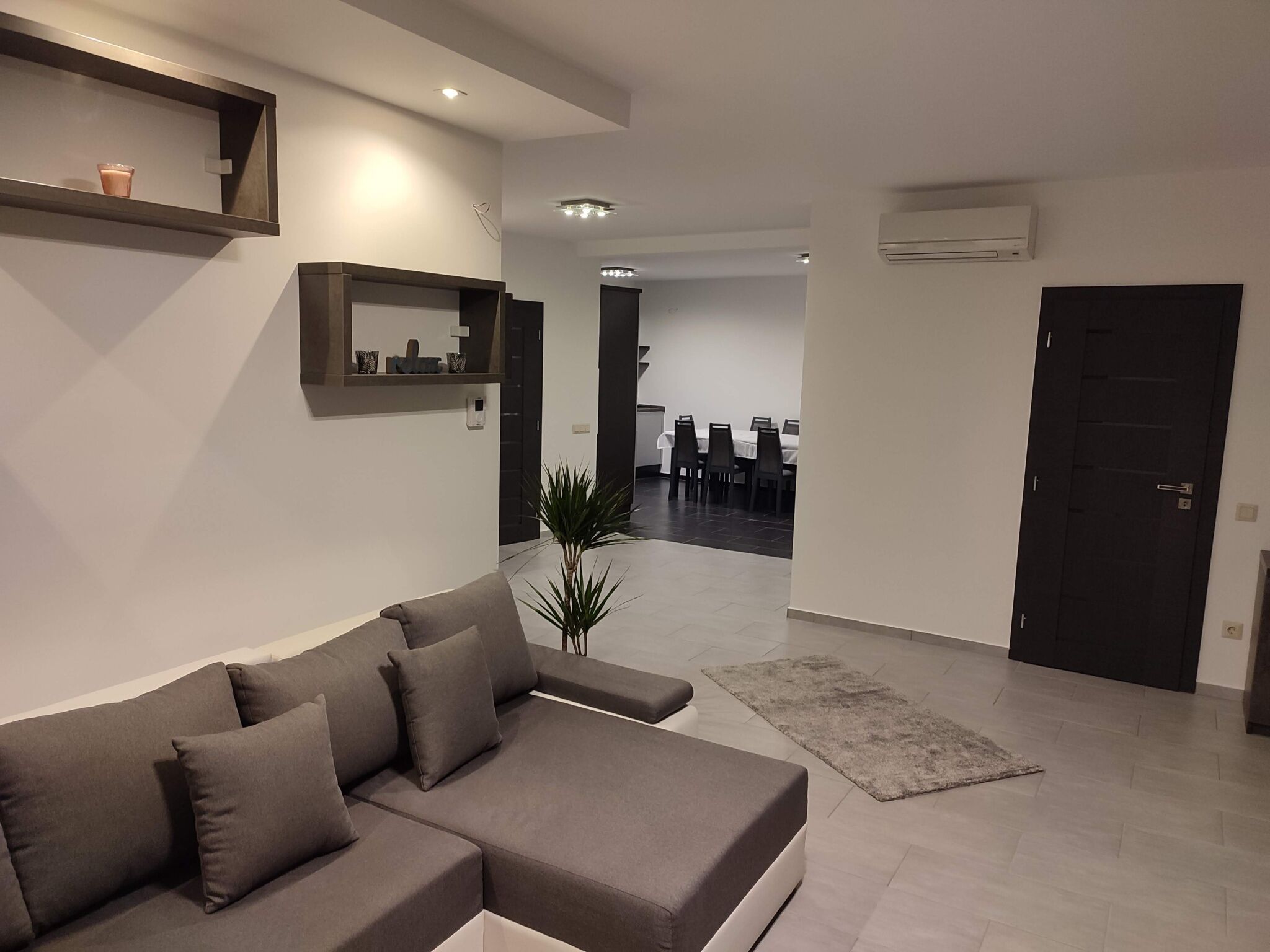 City Center Apartments Paks – Paks fotó 6