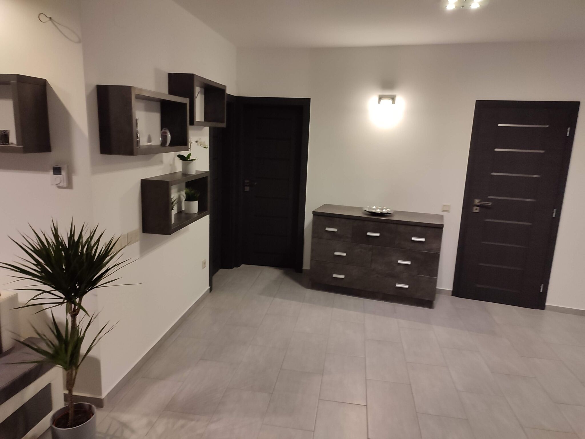 City Center Apartments Paks – Paks fotó 8