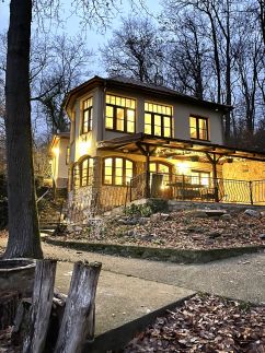 Kőszikla Vendégház16