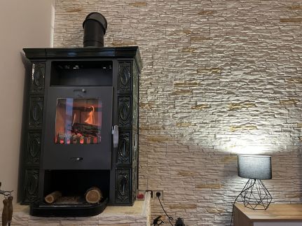 Kőszikla Vendégház12