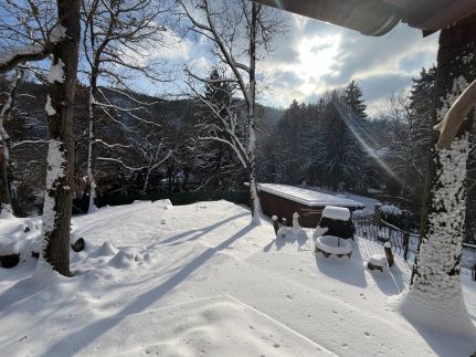 Kőszikla Vendégház13