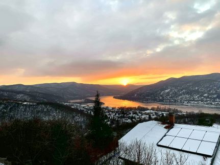 Kőszikla Vendégház14