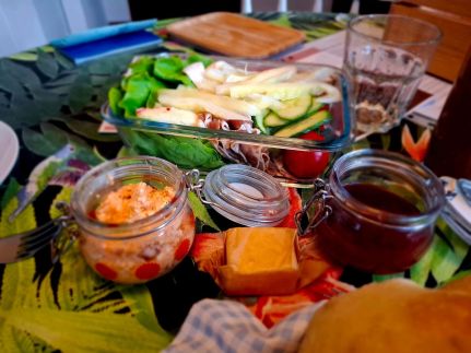 Kőszikla Vendégház15