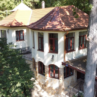 Kőszikla Vendégház