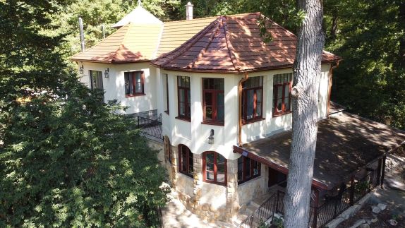Kőszikla Vendégház