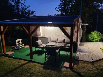 ApróLak Apartman33