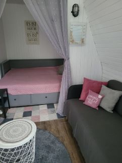 ApróLak Apartman8