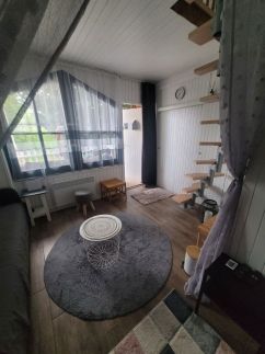 ApróLak Apartman14