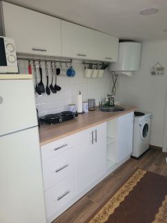 ApróLak Apartman21