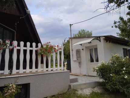 ApróLak Apartman4