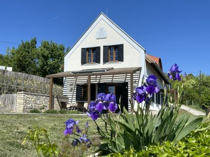 Borbora Borház Villa