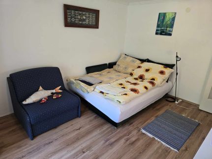 Rózsakő Apartman11