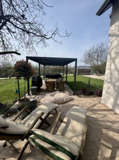 Öregvíz Vendégház74