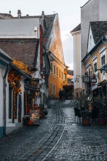 Öregvíz Vendégház73