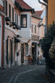 Öregvíz Vendégház74