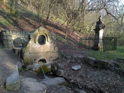 Öregvíz Vendégház75