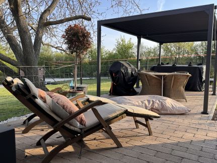 Öregvíz Vendégház81