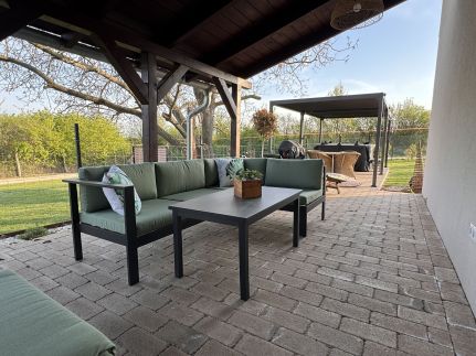 Öregvíz Vendégház82