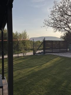 Öregvíz Vendégház83