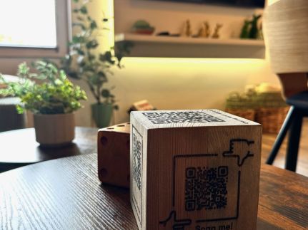 Öregvíz Vendégház84