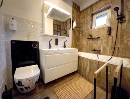 Öregvíz Vendégház85