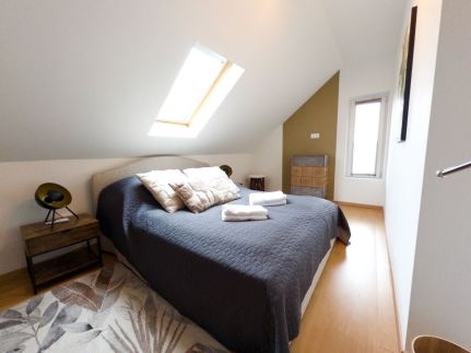 Öregvíz Vendégház86